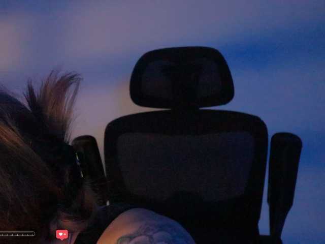 Capturas de pantalla de transmisión DigitalAlexa