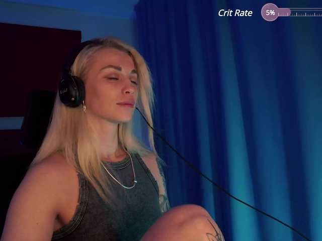 Capturas de pantalla de transmisión DigitalAlexa