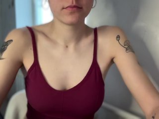 Chat de video erótico IrmaLai