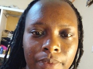 Chat de video erótico Blacknasty001