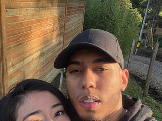 Chat de video erótico Blackncutegirl