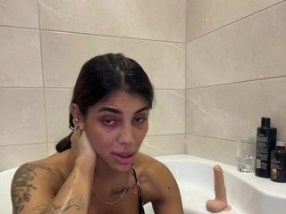 Chat de video erótico BlackPantera666999