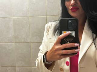 Chat de video erótico BlackPanther933