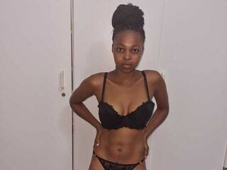 Chat de video erótico BlackPerl693