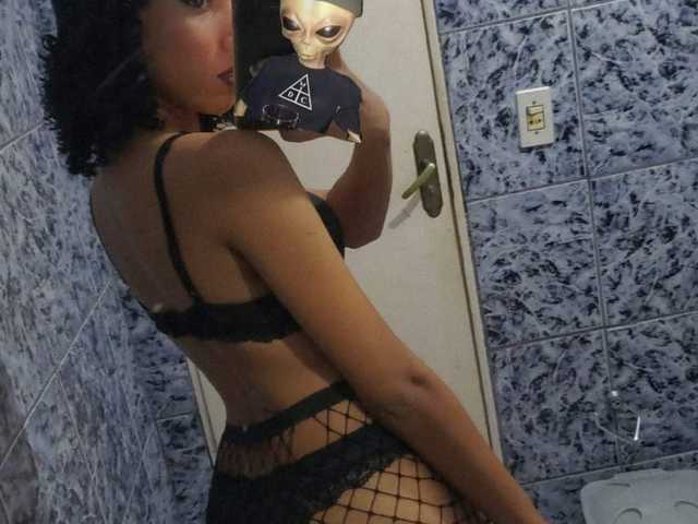 Foto de perfil blackprincess