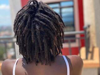 Chat de video erótico Blackqueenofficial