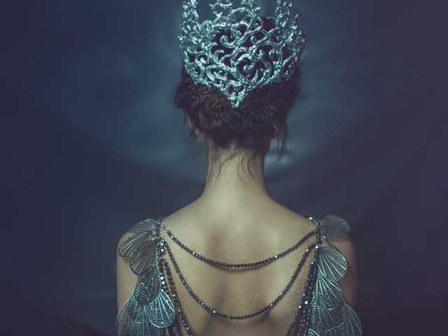 Foto del perfil Blackqyeen