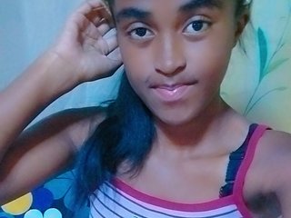 Chat de video erótico Blacksexy1