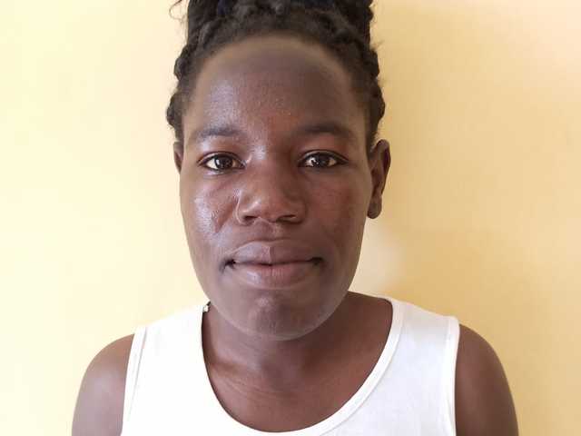 Foto del perfil Blacksexygal