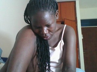 Chat de video erótico Blacksexygal