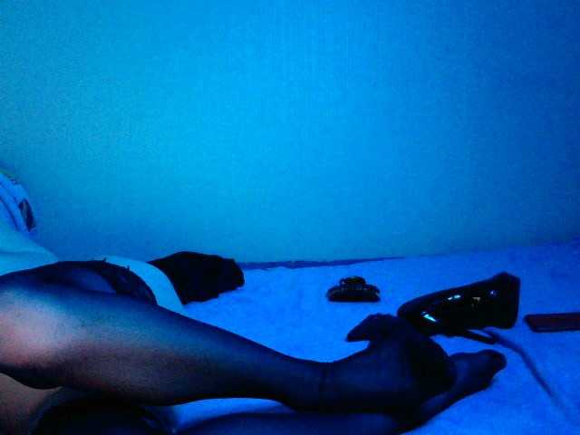 Capturas de pantalla de transmisión Blacksnake19