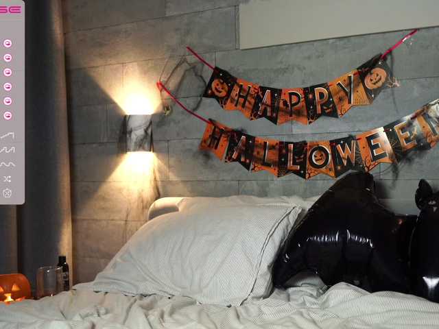 Capturas de pantalla de transmisión blacksnakeee