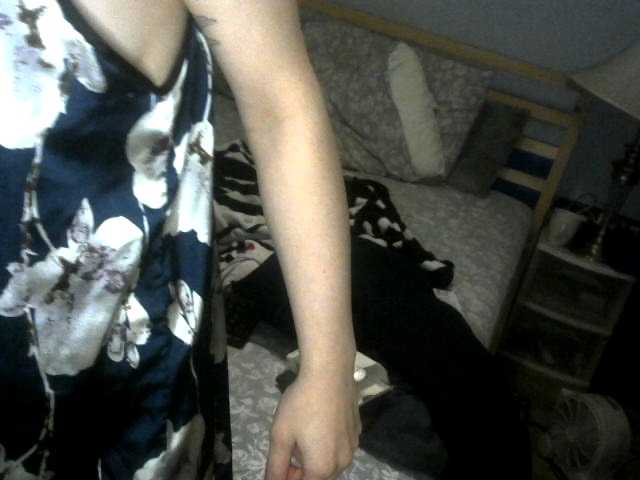 Capturas de pantalla de transmisión blacksnow29