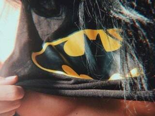 Chat de video erótico Moschino_Girl