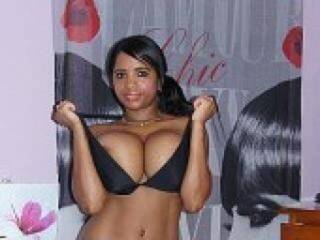 Chat de video erótico blacksusi