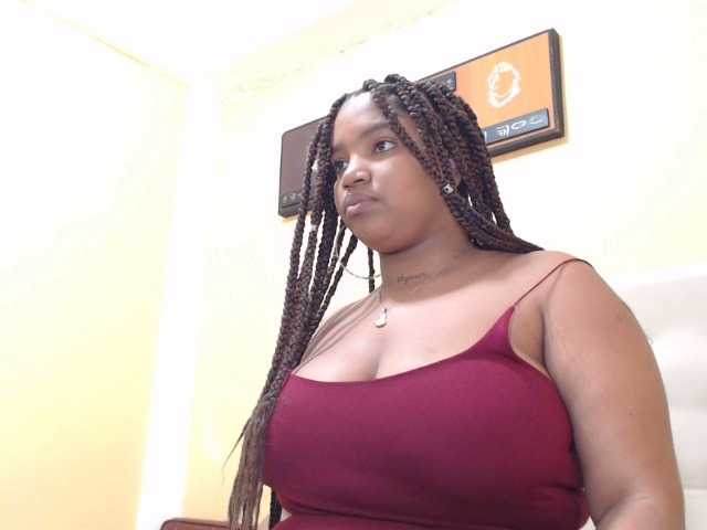 Capturas de pantalla de transmisión blacktitsbig