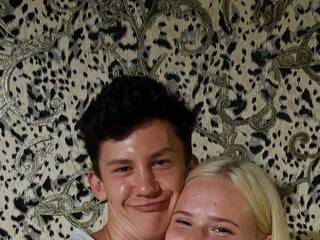 Chat de video erótico BlackWhite69