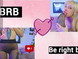 Chat de video erótico BladeNeon