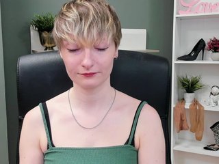 Chat de video erótico BlairPlay