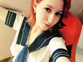 Chat de video erótico BlairWood