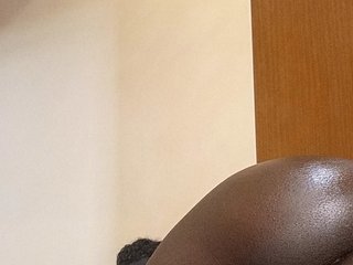 Chat de video erótico Blaqlover