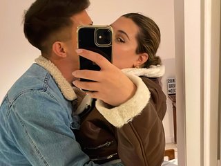 Chat de video erótico Blessedd11