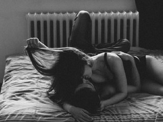 Chat de video erótico BlissfulEmberCouple