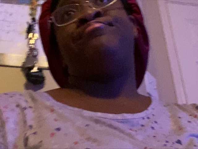 Capturas de pantalla de transmisión Blkwinelover