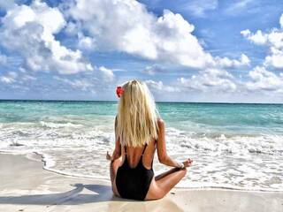 Chat de video erótico blon-dino4ka