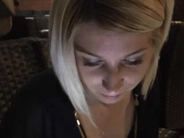 Foto del perfil blond-ally