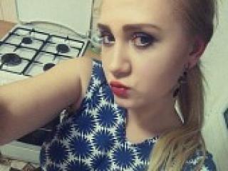 Foto del perfil blond00