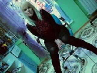 Chat de video erótico blond122