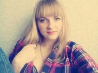 Chat de video erótico blonda20