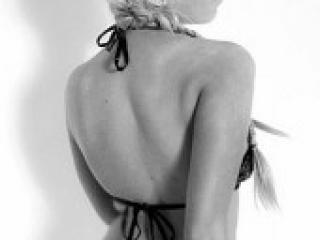 Foto del perfil blonda4play
