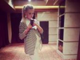 Foto del perfil blondaaas