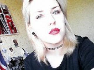 Foto del perfil blondaalina