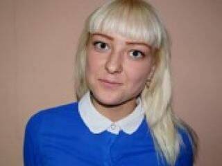 Chat de video erótico blondayes