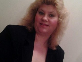 Foto del perfil BlondCandy