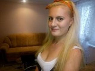 Foto del perfil blondcherry