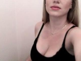 Chat de video erótico blondddina
