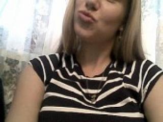 Foto del perfil blondddina7