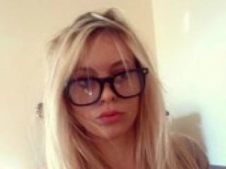 Chat de video erótico blonddooll