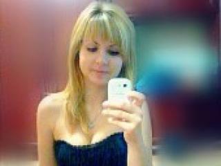 Chat de video erótico blonde18