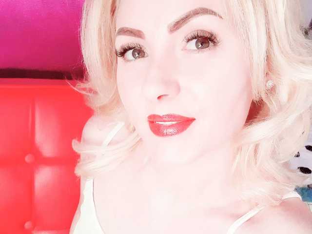 Foto del perfil blondebab3