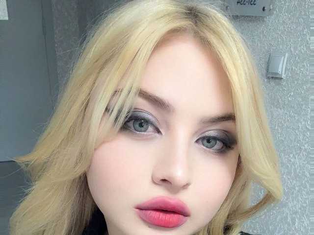 Foto del perfil BlondeBond