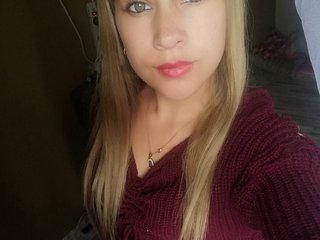 Foto de perfil blondecute