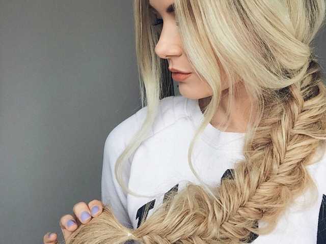 Foto del perfil blondedoris