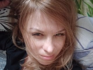 Chat de video erótico BlondeFox