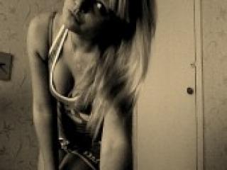Chat de video erótico blondegirl