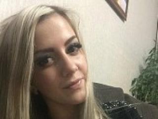 Foto del perfil blondekiss